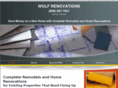 wolfrenovations.com