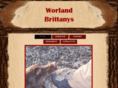 worlandbrittanys.com