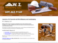 wzmasonry.com