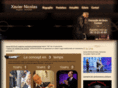 xavier-nicolas.com