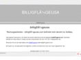 xn--billigflgeusa-3ob.com