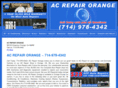 acrepairorange.com
