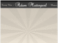 adammutterperl.com