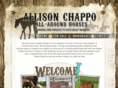 allisonchappo.com