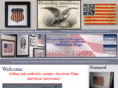 antiqueflags.net