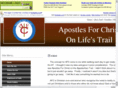 apostlesforchrist.net