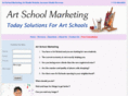artstudiomarketing.com