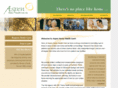 aspenhomecare.net