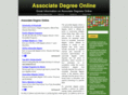 associatedegreeonline.org