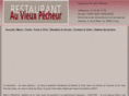 au-vieux-pecheur.com
