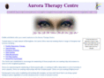 auroratherapycentre.com