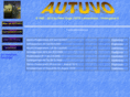 autuvo.com