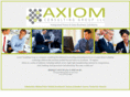 axiomconsultinggroup.net