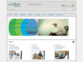 axzons.com