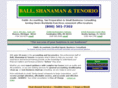 ballshan.com