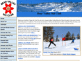 bearvalleyskiclub.com