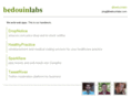 bedouinlabs.com