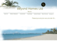 beyondhomesnevis.com