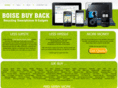 boisebuyback.com