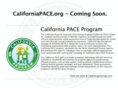 californiapace.org