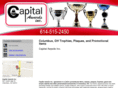 capitalawardscolumbus.com