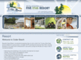 cedarbeach.com