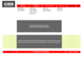 cgsfinancial.com