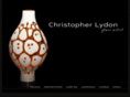 christopherlydonglass.com