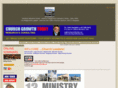 churchgrowthtoday.com