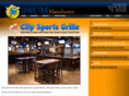 citysportsgrillemanchester.com