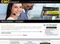 cmcsupport.com