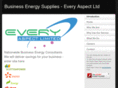 comparebusinessenergy.com