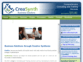 creasynth.com