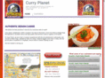 curryplanet.net