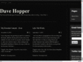 dave-hopper.com