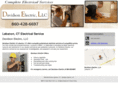 davidsonelectricllc.com