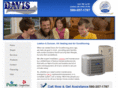 davis-air.net