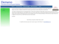 demeno.com