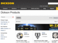 dicksonpressurerecorder.com