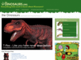 dinomuseum.com