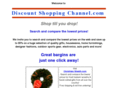 discountshoppingchannel.com