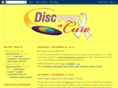 discoveracure.com