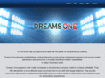 dreamsone.com