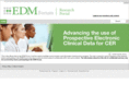 edmforumresearchportal.org