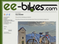 ee-bikes.com