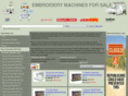 embroiderymachinesforsale.net