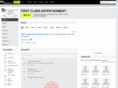 first-class-entertainment.com