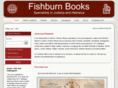 fishburnbooks.com