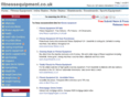fitnessequipment.co.uk