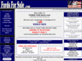 fordsforsale.com